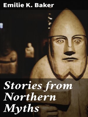 cover image of Stories from Northern Myths
